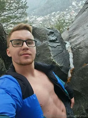 Markkaczynski OnlyFans Leaked Free Thumbnail Picture - #vbpZbOocwA