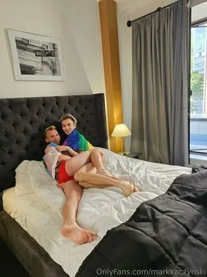 Markkaczynski OnlyFans Leaked Free Thumbnail Picture - #wZ2gDvwxj5