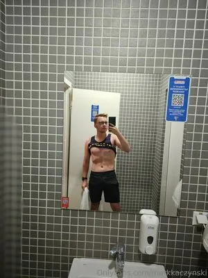 Markkaczynski OnlyFans Leaked Free Thumbnail Picture - #wxB18WwxSL
