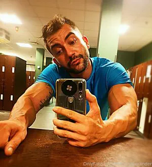 Markusalexander OnlyFans Leaked Free Thumbnail Picture - #1XhckrhmNV