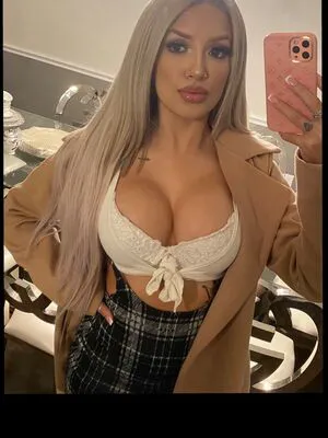 Marlen Cuevas OnlyFans Leaked Free Thumbnail Picture - #C4g3QV2PLQ