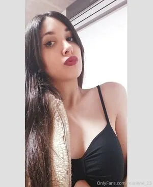 Marlene OnlyFans Leaked Free Thumbnail Picture - #RMK4wAWwDf