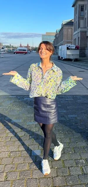 Marlene Lufen OnlyFans Leaked Free Thumbnail Picture - #Zgh8r04xSh