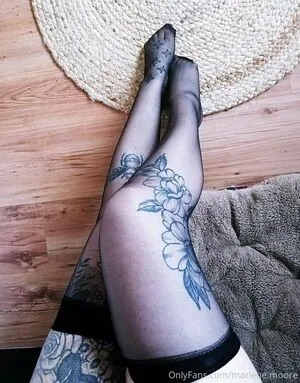 Marlene Moore OnlyFans Leaked Free Thumbnail Picture - #TkxyzIr2w1
