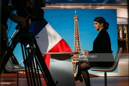 Marlene Schiappa OnlyFans Leaked Free Thumbnail Picture - #YdZbAtiUB5