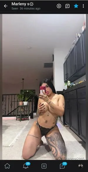 Marlene2995 OnlyFans Leaked Free Thumbnail Picture - #2nfWBPZGUs