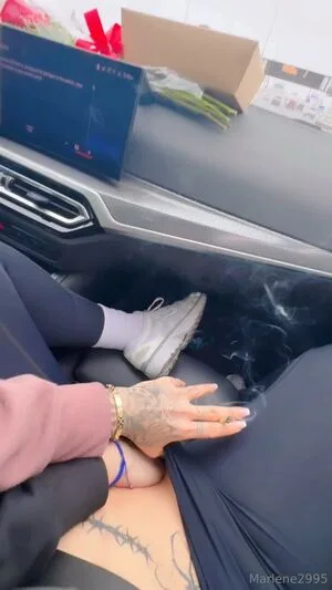 Marlene2995 OnlyFans Leaked Free Thumbnail Picture - #GCiJzevAs6