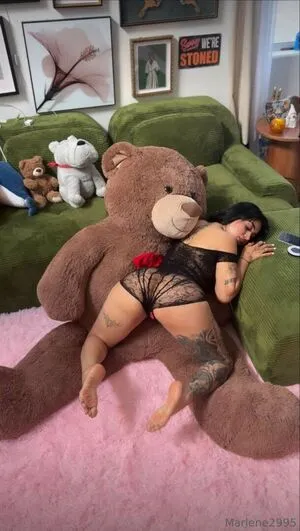 Marlene2995 OnlyFans Leaked Free Thumbnail Picture - #NasW5ra8CA