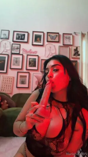 Marlene2995 OnlyFans Leaked Free Thumbnail Picture - #YRiItNUpN5
