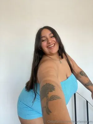 Marlenemm OnlyFans Leaked Free Thumbnail Picture - #0YScNWWeJB