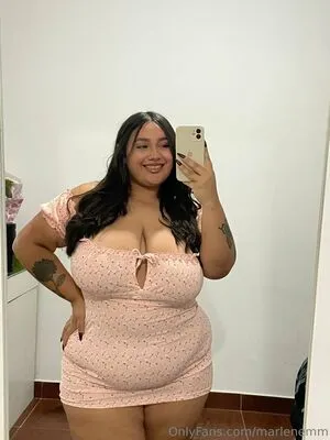 Marlenemm OnlyFans Leaked Free Thumbnail Picture - #4ZUADOrJJ6
