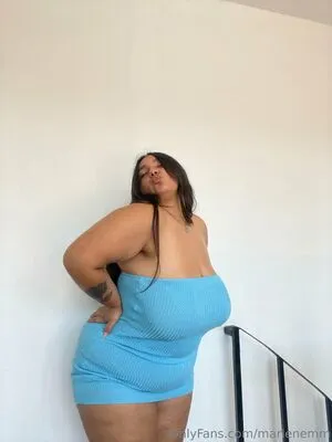 Marlenemm OnlyFans Leaked Free Thumbnail Picture - #OpcuFrh8hw