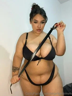 Marlenemm OnlyFans Leaked Free Thumbnail Picture - #uHI9SVB3MM
