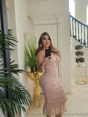 Marleny3 OnlyFans Leaked Free Thumbnail Picture - #77VrP8WVFG