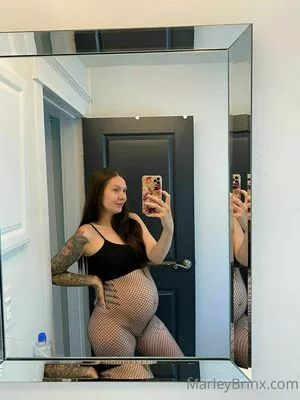 Marley Brinx OnlyFans Leaked Free Thumbnail Picture - #J3ofYPpOIj