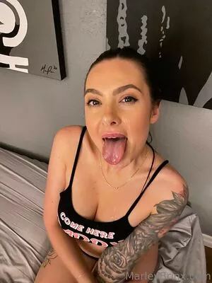 Marley Brinx OnlyFans Leaked Free Thumbnail Picture - #o1dbfPbvA4