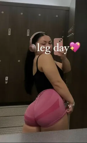 Marley Wolfe OnlyFans Leaked Free Thumbnail Picture - #BjNFH5gzxv
