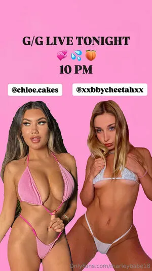 Marleybabe18 OnlyFans Leaked Free Thumbnail Picture - #Eq8uA93P9D