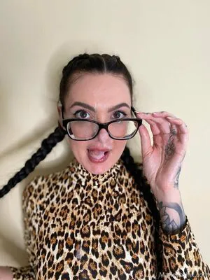 Marleybrinx OnlyFans Leaked Free Thumbnail Picture - #o1Bbq3t4C7