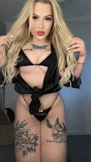 Marligrace OnlyFans Leaked Free Thumbnail Picture - #SpBxp5q2Rc