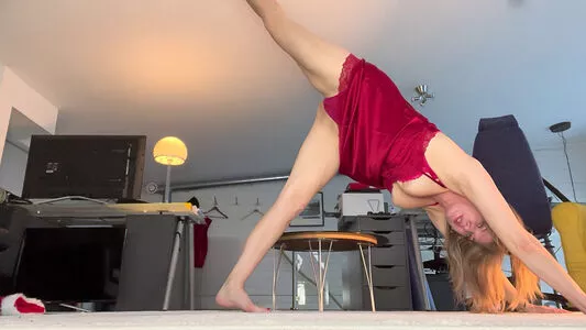 Marlingyoga OnlyFans Leaked Free Thumbnail Picture - #Y3PxpSCymf
