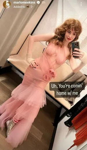 Marlo Meekins Thumbnail Picture