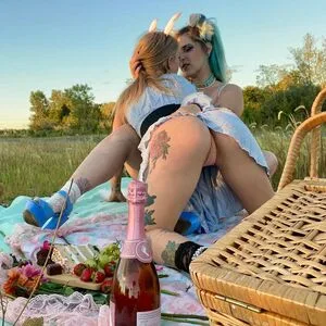 Marlo Moore OnlyFans Leaked Free Thumbnail Picture - #2ghQO1038a