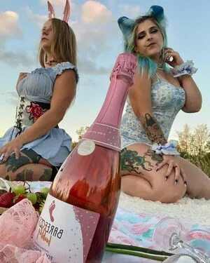 Marlo Moore OnlyFans Leaked Free Thumbnail Picture - #C037pPoLEY