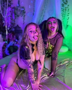 Marlo Moore OnlyFans Leaked Free Thumbnail Picture - #EHVhlsdVFa