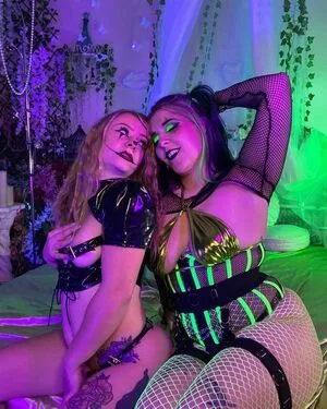 Marlo Moore OnlyFans Leaked Free Thumbnail Picture - #ZbdYV3nQhP