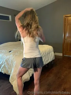 Marlybeau OnlyFans Leaked Free Thumbnail Picture - #GJyXrTGA5b