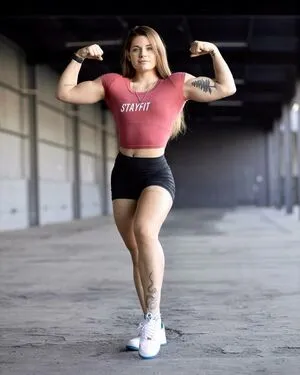 Marriah Linares Querido Thumbnail Picture