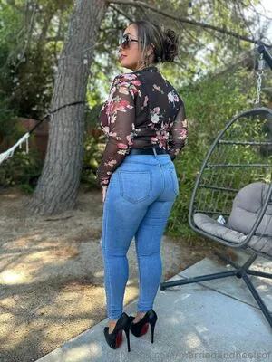 Marriedandheelsof OnlyFans Leaked Free Thumbnail Picture - #R3H8yA3Wfx