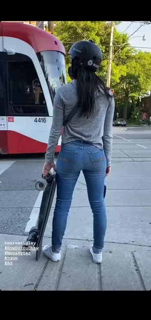 Marrisa Roberto OnlyFans Leaked Free Thumbnail Picture - #jRnqqA89Yw
