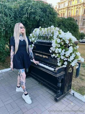 Marrllaa OnlyFans Leaked Free Thumbnail Picture - #6ulFAWj1i6