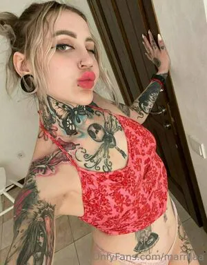 Marrllaa OnlyFans Leaked Free Thumbnail Picture - #a1zJkovdO0