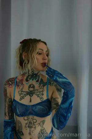 Marrllaa OnlyFans Leaked Free Thumbnail Picture - #cyiJO3j3dv