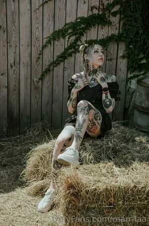 Marrllaa OnlyFans Leaked Free Thumbnail Picture - #oJDJxpxC2X