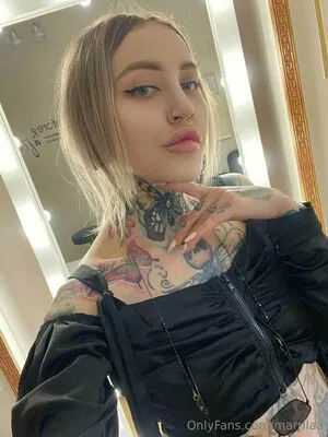 Marrllaa OnlyFans Leaked Free Thumbnail Picture - #xnXT3rgUoC