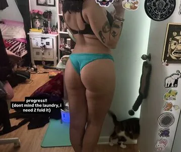 Mars 2001 OnlyFans Leaked Free Thumbnail Picture - #tFDjW3A58b