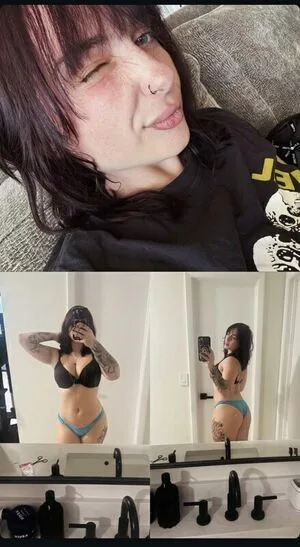 Mars 2001 OnlyFans Leaked Free Thumbnail Picture - #x3cBiNdjdx