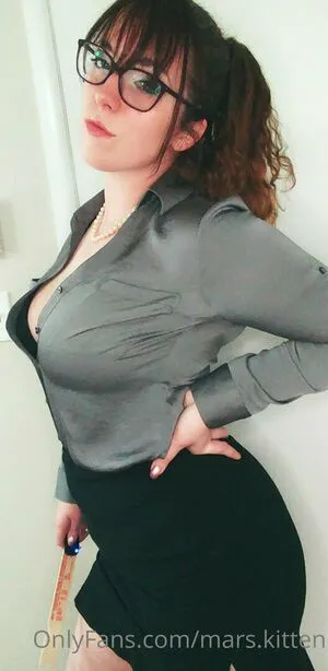 Mars Kitten OnlyFans Leaked Free Thumbnail Picture - #5cLkb68Ukw