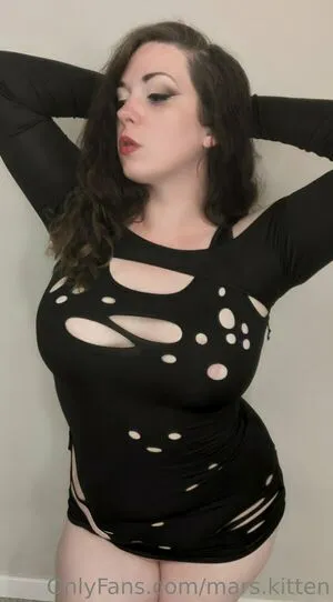 Mars Kitten OnlyFans Leaked Free Thumbnail Picture - #S5TItQ17Pa