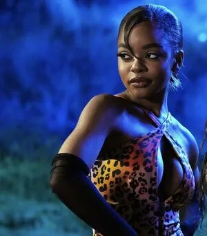 Marsai Martin Thumbnail Picture