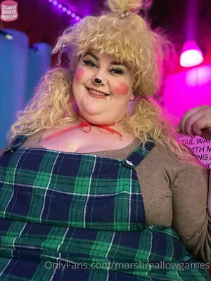 Marshmallowgames OnlyFans Leaked Free Thumbnail Picture - #lrBCCDLYDR