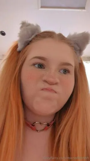 Marsofearthh OnlyFans Leaked Free Thumbnail Picture - #WUN7aNAro5