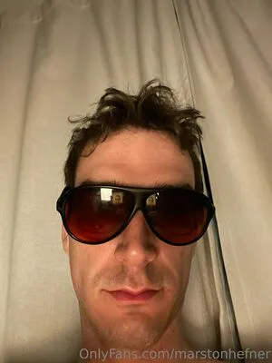 Marstonhefner OnlyFans Leaked Free Thumbnail Picture - #0Bcg4Ld86K