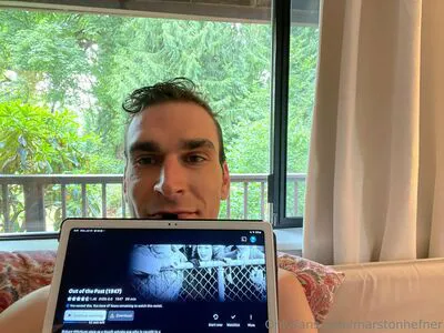 Marstonhefner OnlyFans Leaked Free Thumbnail Picture - #0aR7sJzuNs