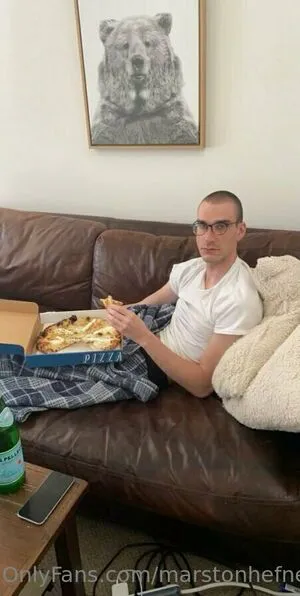 Marstonhefner OnlyFans Leaked Free Thumbnail Picture - #9qTfdhs2ZJ