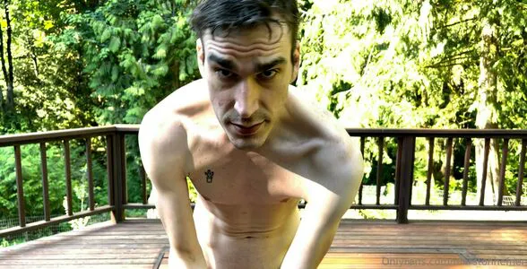 Marstonhefner OnlyFans Leaked Free Thumbnail Picture - #GAEFebutht